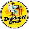 Desktop N Draw logo